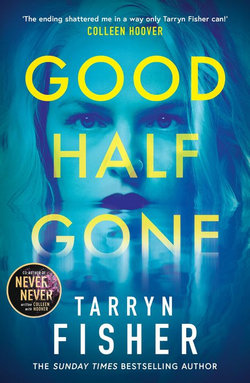 Produktbild: Fisher, T: Good Half Gone