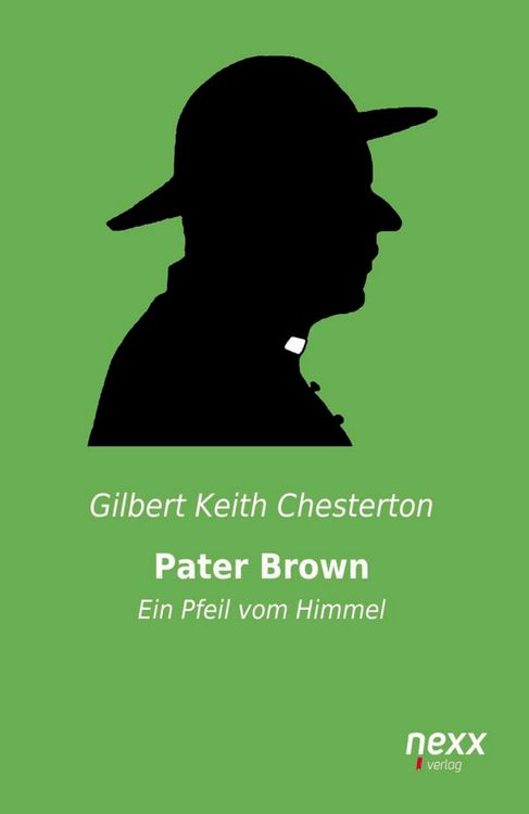Produktbild: Pater Brown - Ein Pfeil vom Himmel