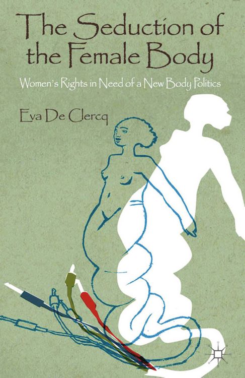 Produktbild: The Seduction of the Female Body