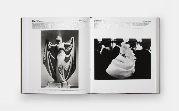 Produktbild: The Fashion Book (2025)