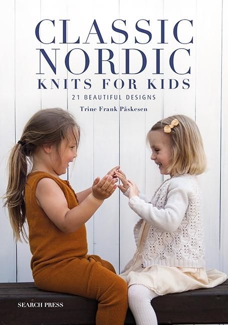 Produktbild: Classic Nordic Knits for Kids