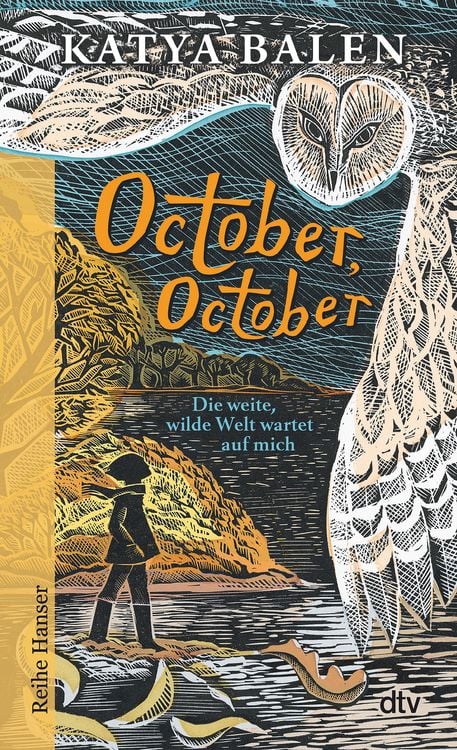 Produktbild: October, October