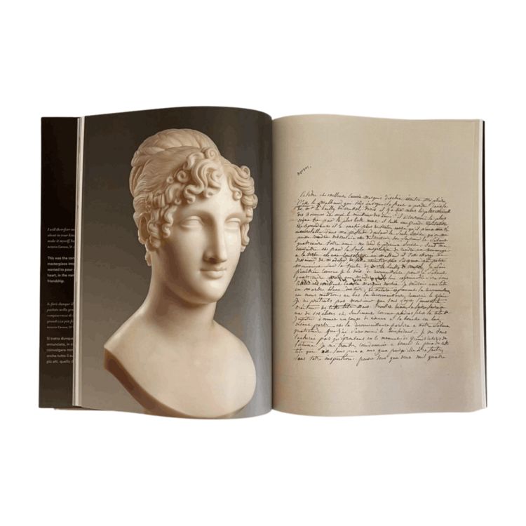 Produktbild: Canova - La Riconoscenza