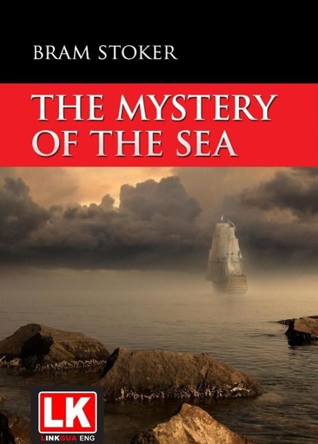 Produktbild: The Mystery of the Sea