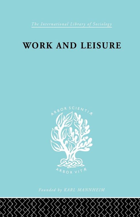 Produktbild: Work & Leisure Ils 166