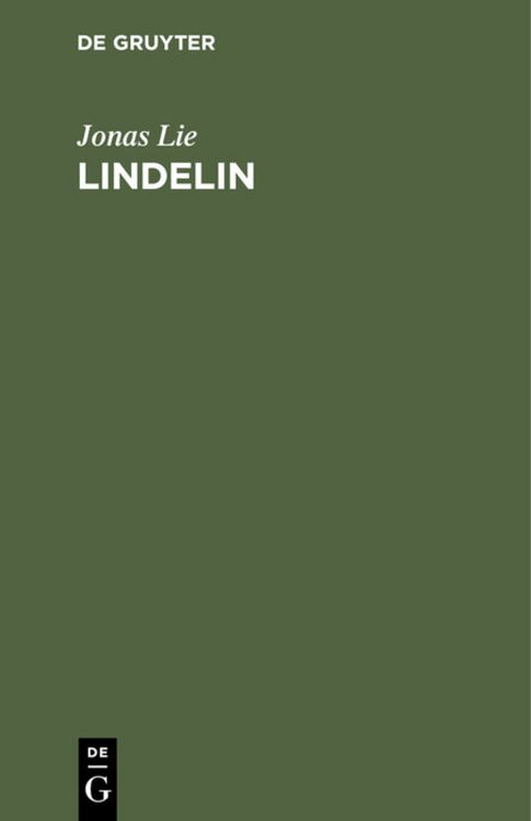 Produktbild: Lindelin