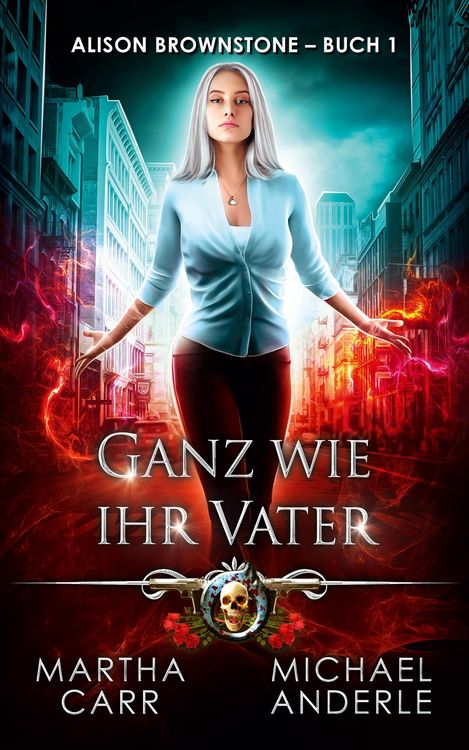 Produktbild: Ganz wie ihr Vater
