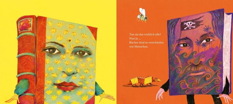 Produktbild: Das Buch, das niemand las