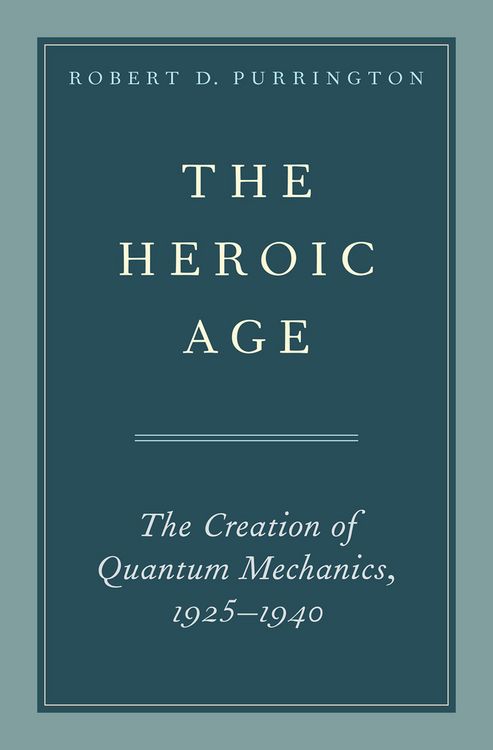 Produktbild: The Heroic Age