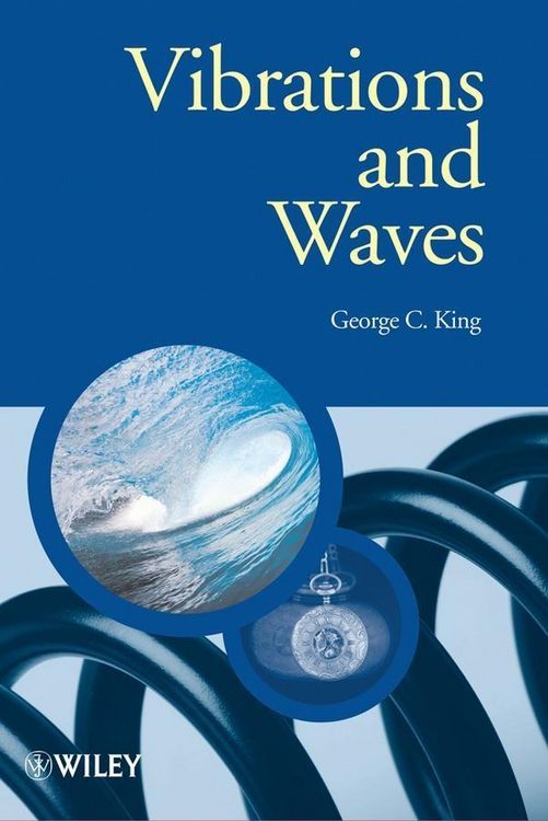 Produktbild: Vibrations and Waves