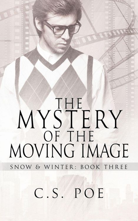 Produktbild: The Mystery of the Moving Image