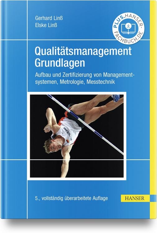 Produktbild: Qualit&auml;tsmanagement &ndash; Grundlagen