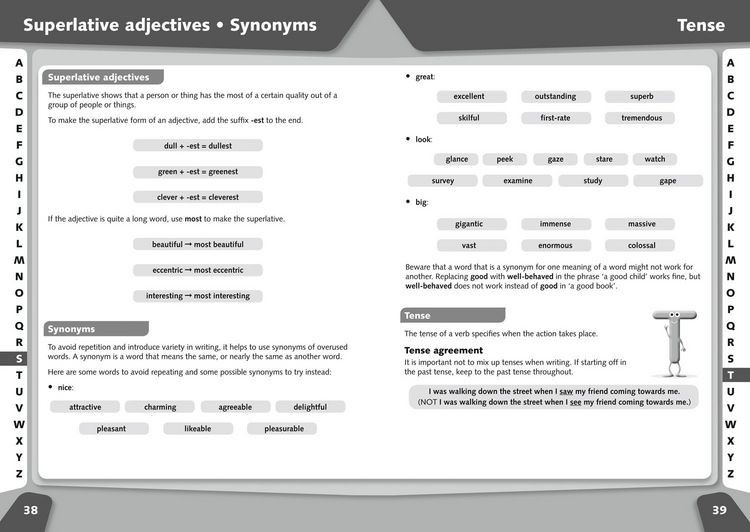 Produktbild: Homework Help for English