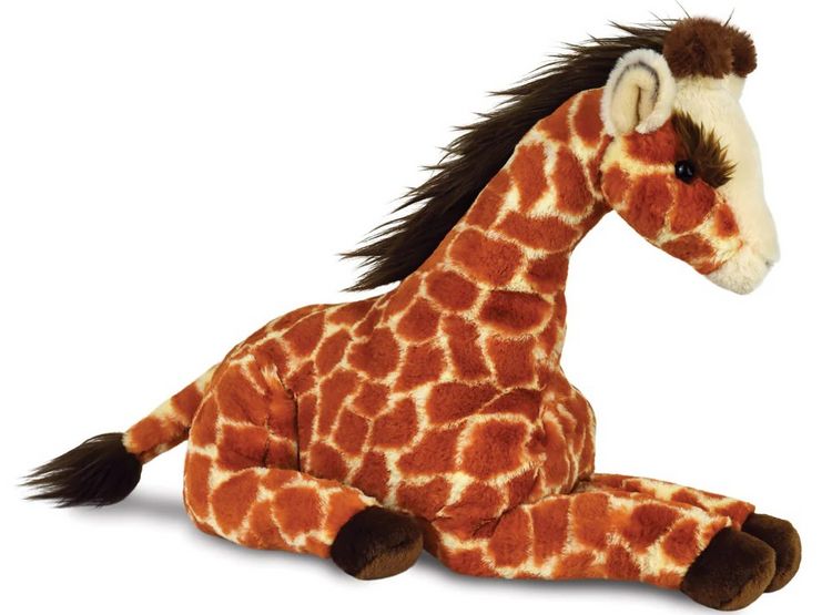 Produktbild: Kira Giraffet, Luxe Boutique
