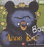 Produktbild: Anne Boz Organik Kitap, Ciltli