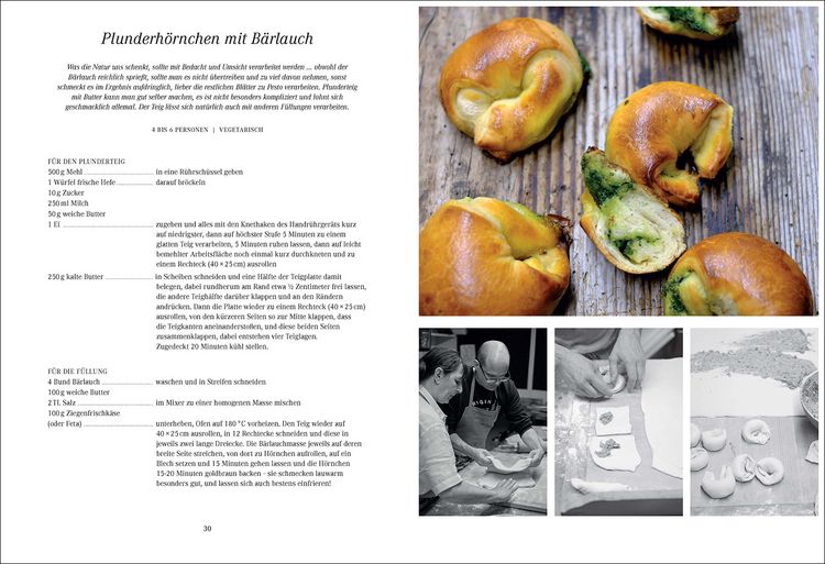 Produktbild: Scheunenwirtin
