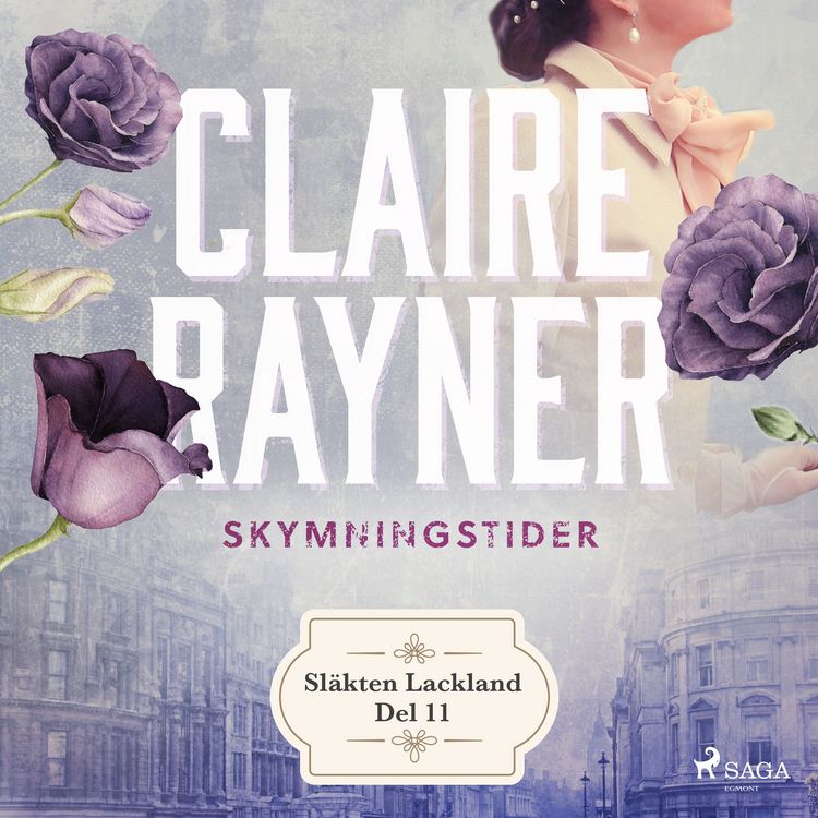 Produktbild: Skymningstider