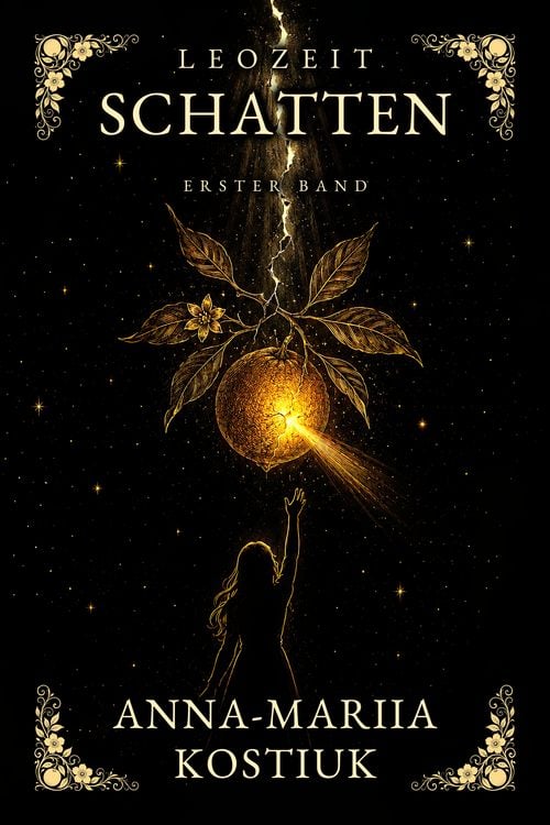 Produktbild: LeoZeit: Schatten
