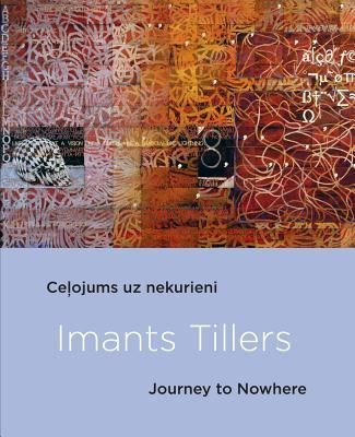 Produktbild: Imants Tillers