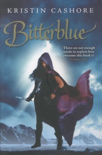 Produktbild: Bitterblue