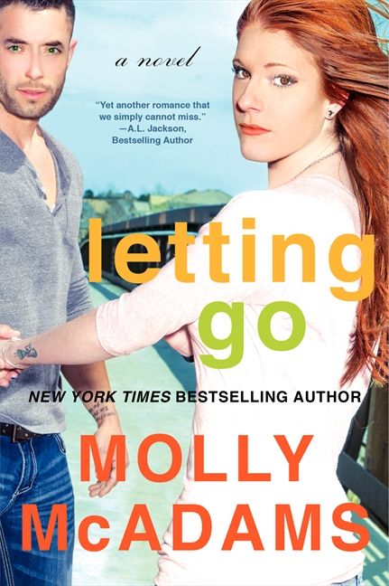 Produktbild: Letting Go