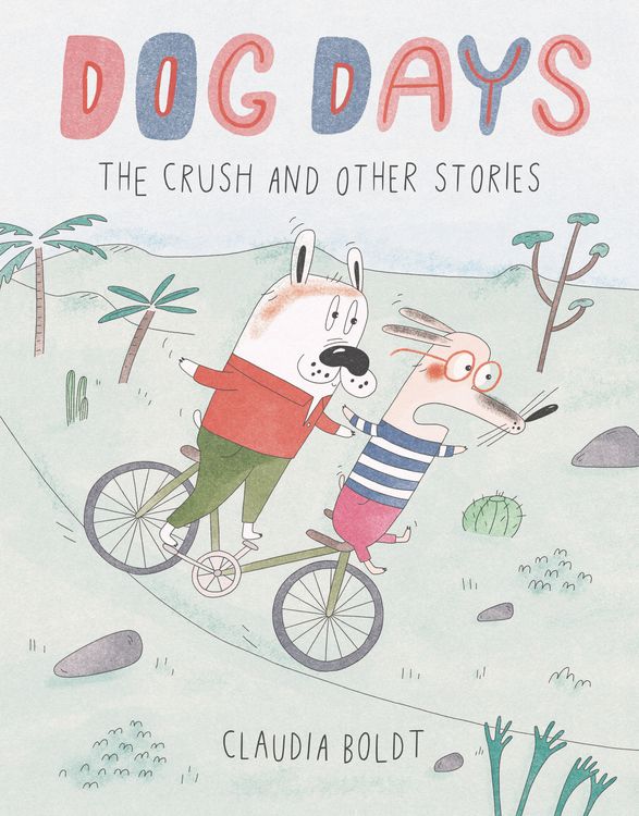 Produktbild: Dog Days