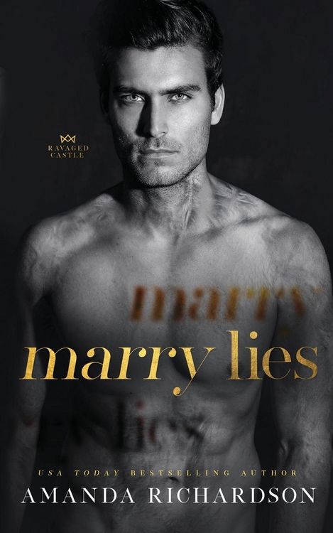 Produktbild: Marry Lies