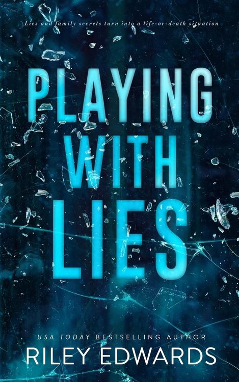 Produktbild: Playing with Lies