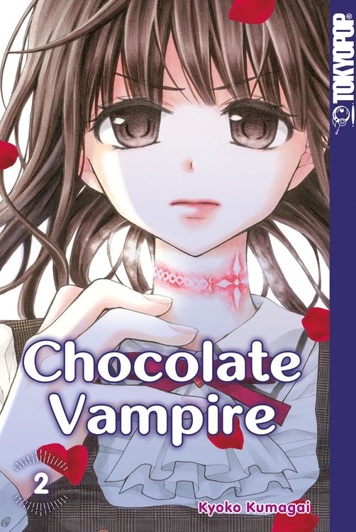 Produktbild: Chocolate Vampire 02