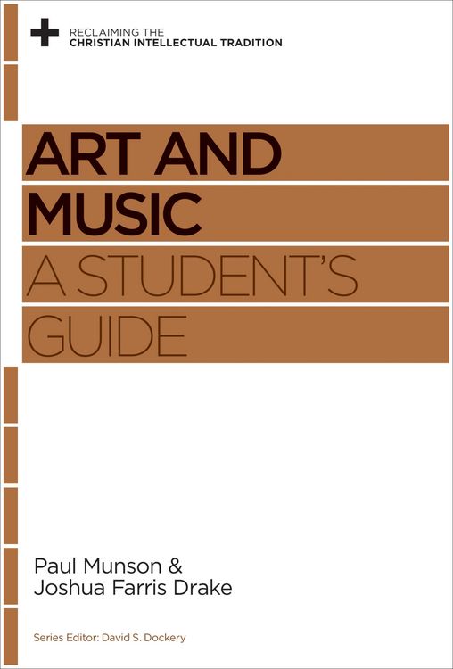 Produktbild: Art and Music