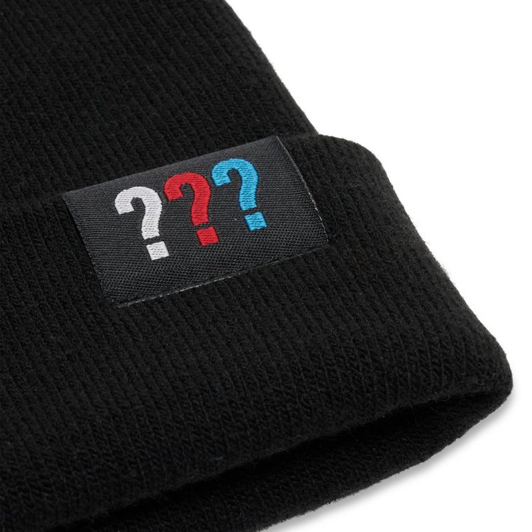 Produktbild: Beanie "Die Drei ???"