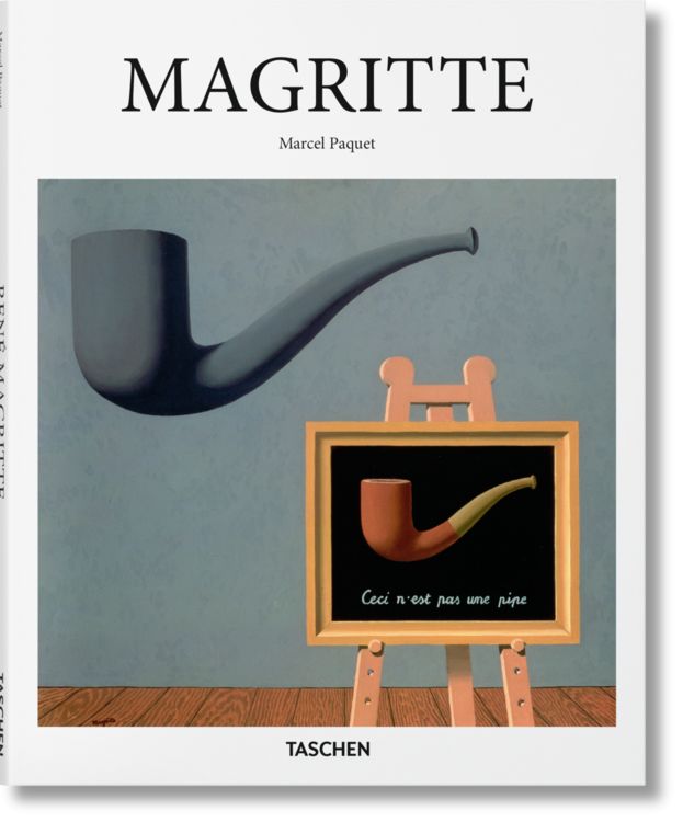 Produktbild: Magritte