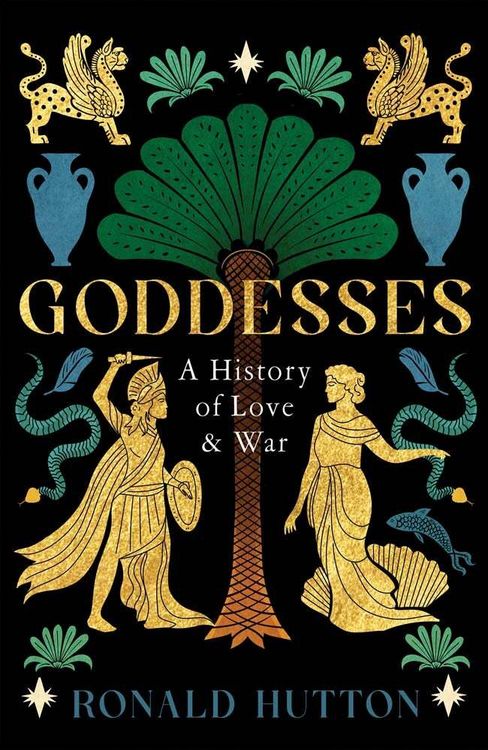Produktbild: Goddesses