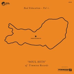 Produktbild: Bad Education Vol.1