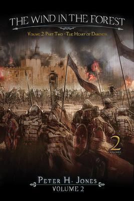 Produktbild: The Wind in the Forest Volume Two - The Heart of Darkness