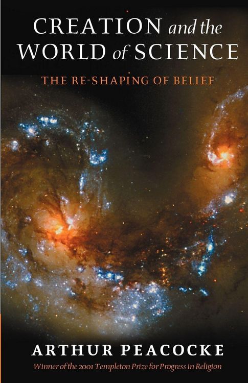 Produktbild: Creation and the World of Science
