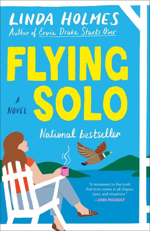 Produktbild: Flying Solo