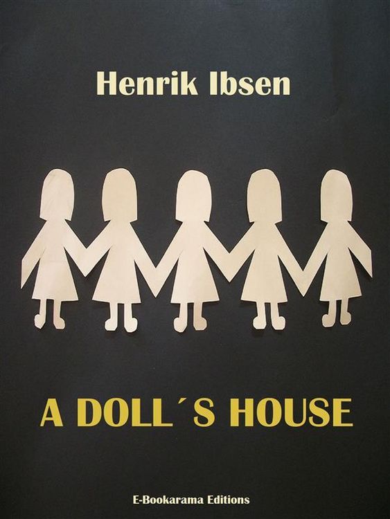 Produktbild: A Doll's House