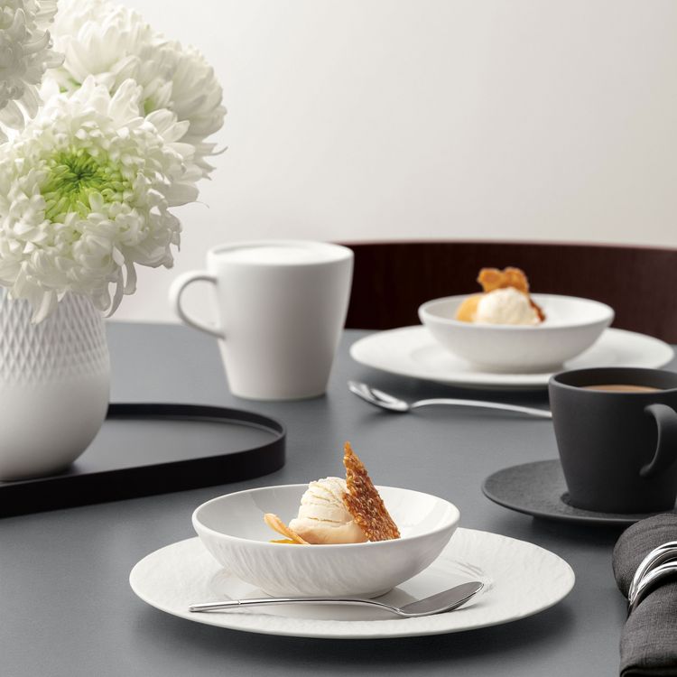 Produktbild: Villeroy & Boch Manufacture Dessertschale