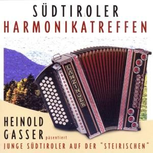 Produktbild: S&uuml;dtiroler Harmonikatreffen 1