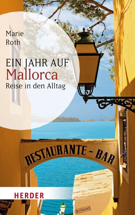 Produktbild: Ein Jahr auf Mallorca
