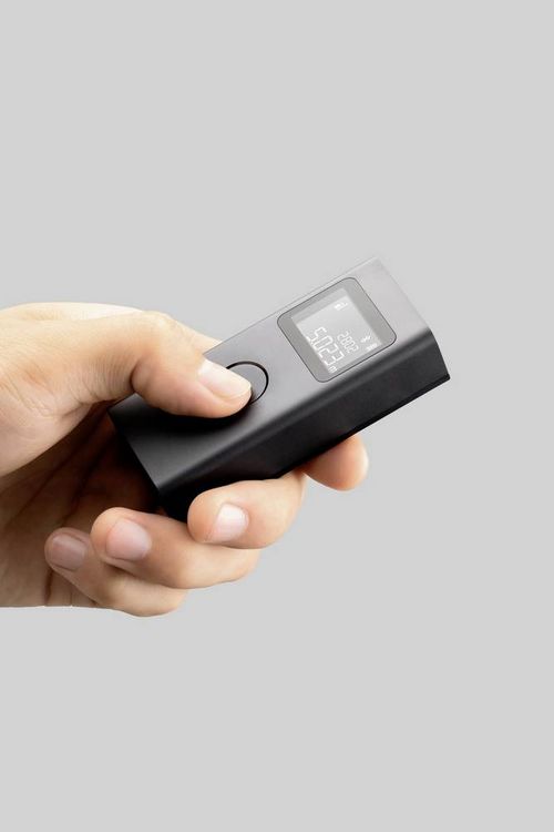 Produktbild: Xiaomi 36764 Digitales Laser-Meterma&szlig; 40m