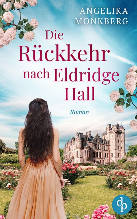 Produktbild: Die R&uuml;ckkehr nach Eldridge Hall