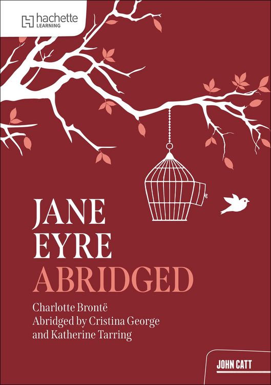 Produktbild: Jane Eyre Abridged