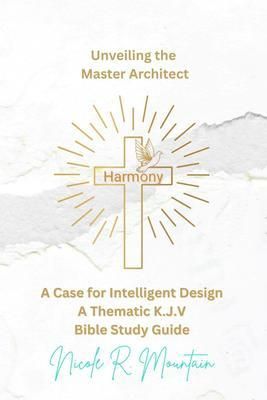 Produktbild: Harmony Unveiling the Master Architect