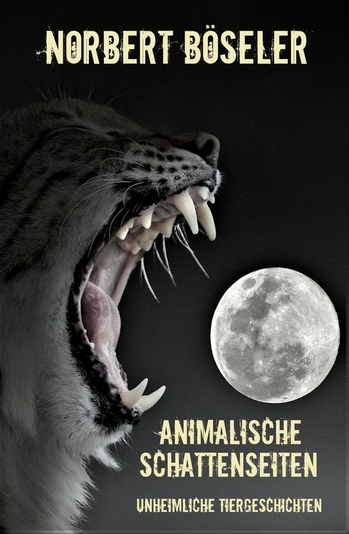 Produktbild: Animalische Schattenseiten