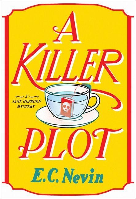 Produktbild: A Killer Plot