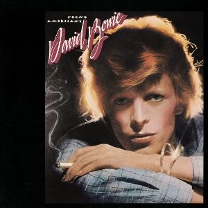 Produktbild: Young Americans(50th Anniversary)