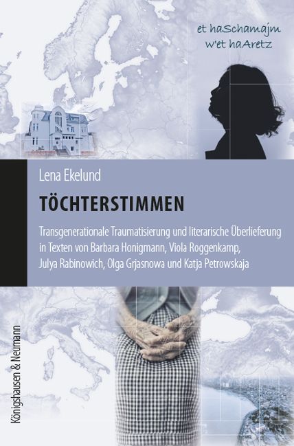 Produktbild: T&ouml;chterstimmen