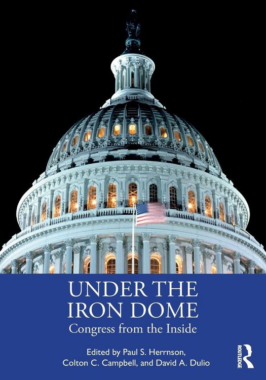 Produktbild: Under the Iron Dome